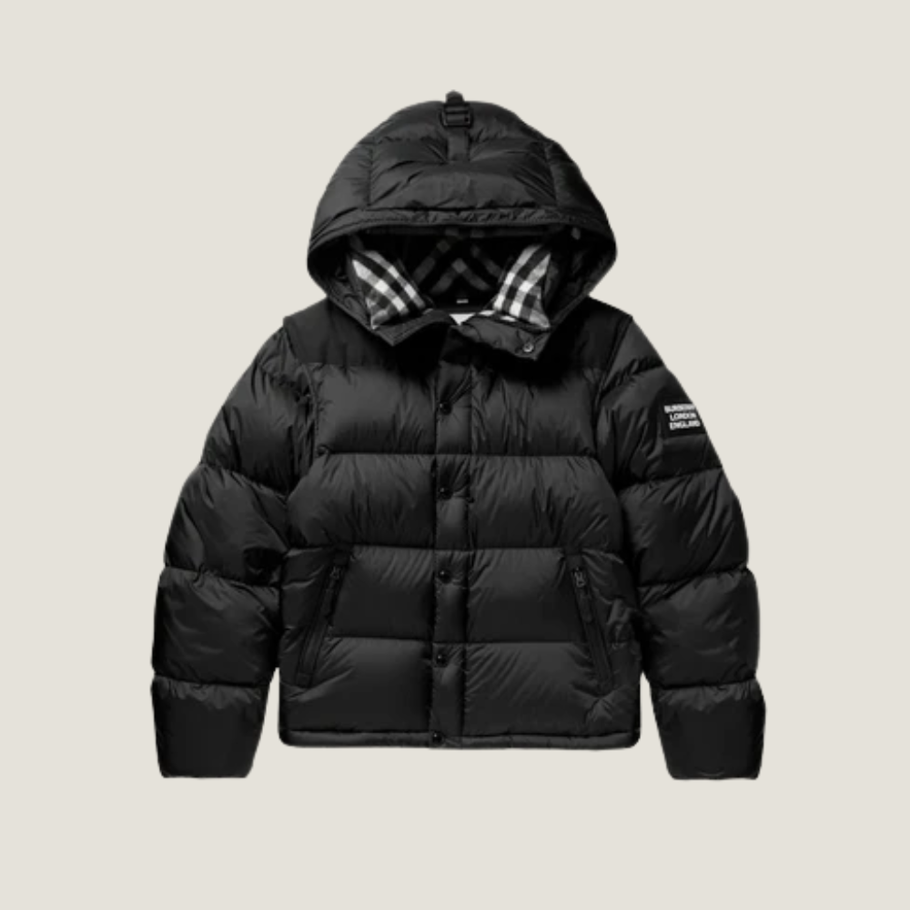 DOUDOUNE PUFFER