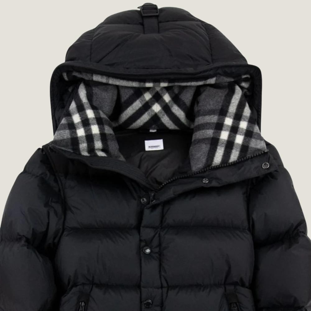 DOUDOUNE PUFFER