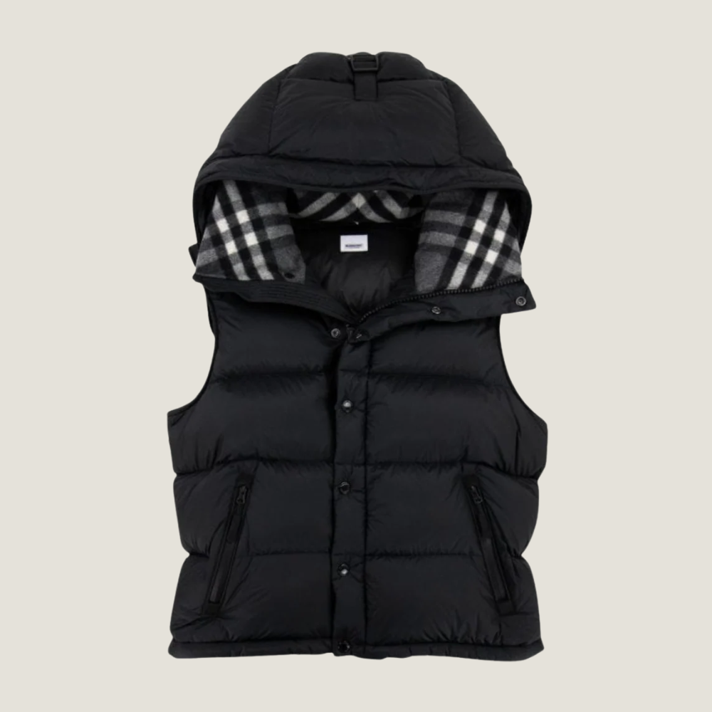 DOUDOUNE PUFFER