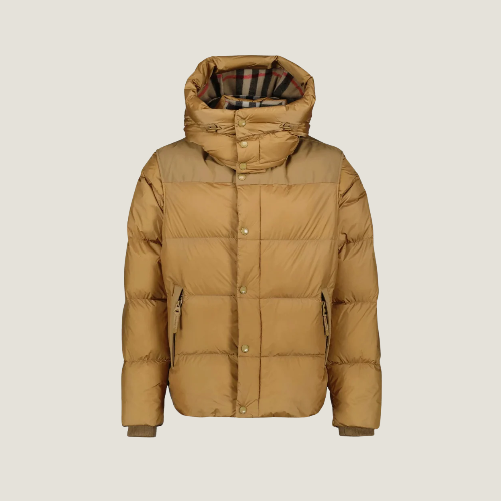 DOUDOUNE PUFFER