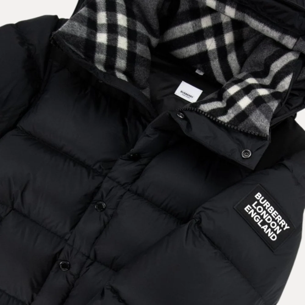DOUDOUNE PUFFER