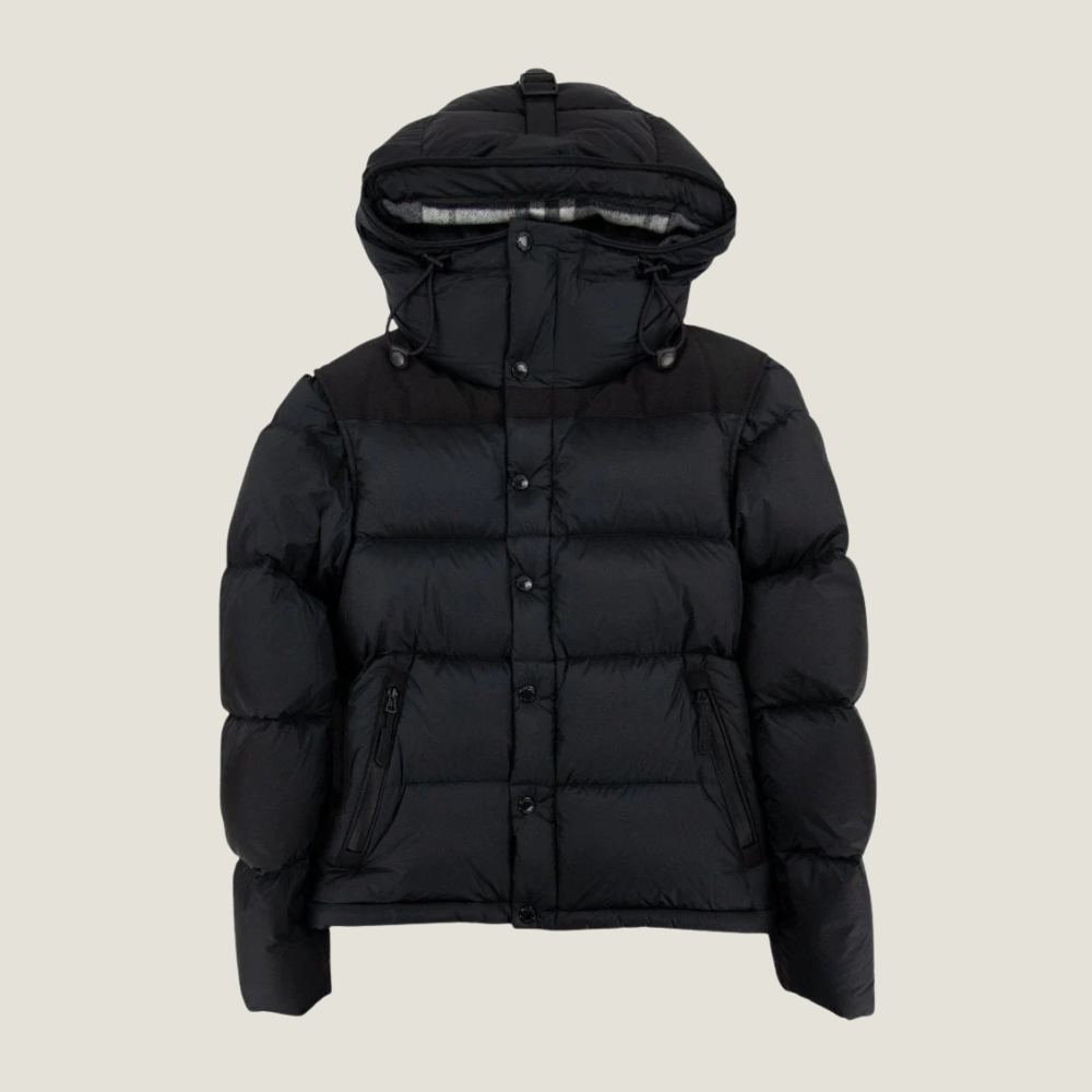 DOUDOUNE PUFFER