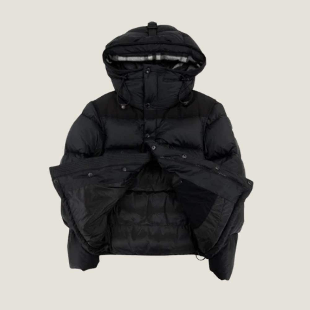 DOUDOUNE PUFFER