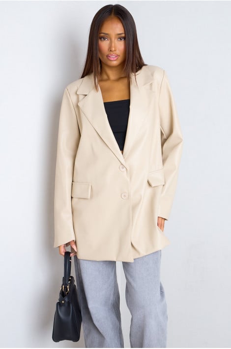 BLAZER MANELIA